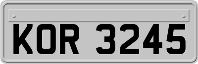 KOR3245