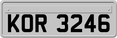 KOR3246