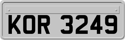 KOR3249