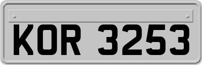 KOR3253