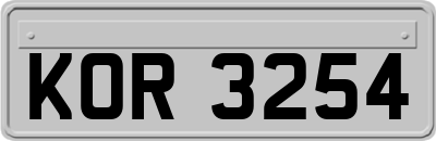 KOR3254