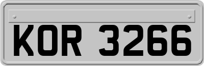 KOR3266