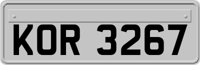 KOR3267