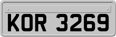 KOR3269