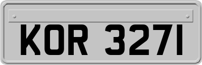 KOR3271