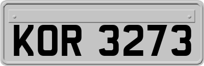 KOR3273