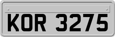 KOR3275