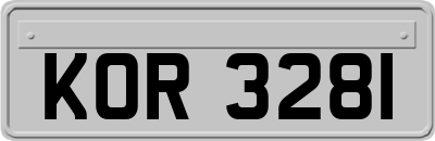 KOR3281