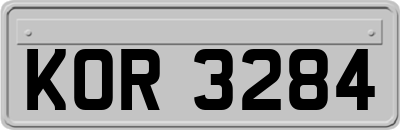 KOR3284