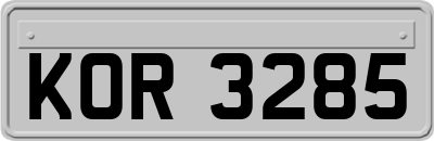 KOR3285