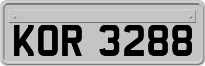 KOR3288