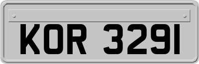 KOR3291