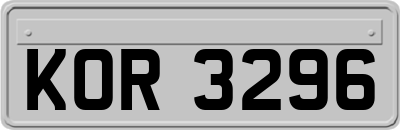 KOR3296
