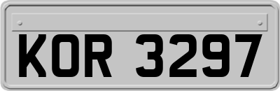 KOR3297