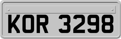 KOR3298