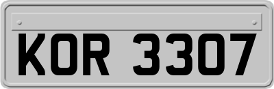 KOR3307