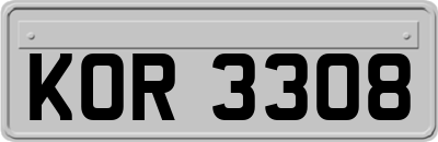 KOR3308