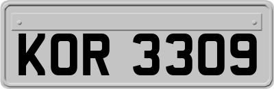 KOR3309