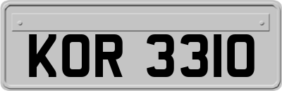 KOR3310