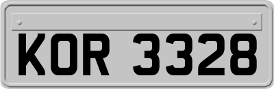 KOR3328