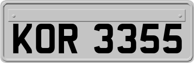 KOR3355