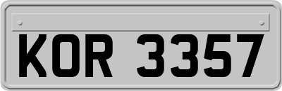 KOR3357