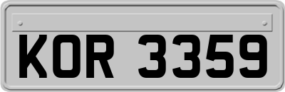 KOR3359