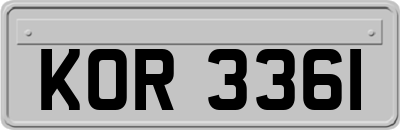 KOR3361