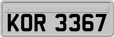 KOR3367