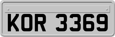 KOR3369