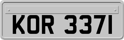 KOR3371