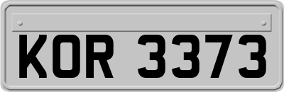 KOR3373