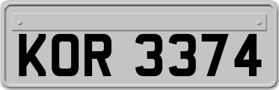 KOR3374