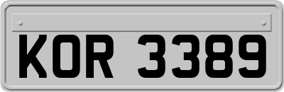 KOR3389