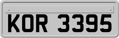 KOR3395