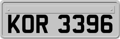 KOR3396