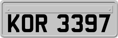 KOR3397