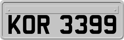 KOR3399