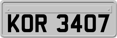 KOR3407