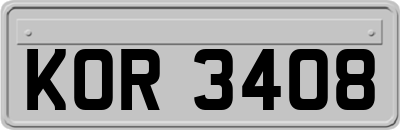 KOR3408