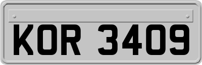 KOR3409