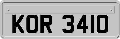 KOR3410