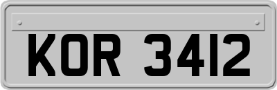 KOR3412