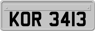 KOR3413