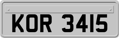 KOR3415