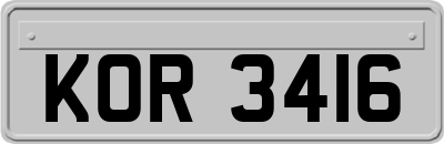 KOR3416