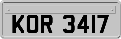KOR3417