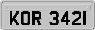 KOR3421