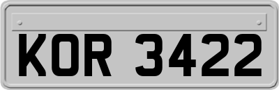 KOR3422