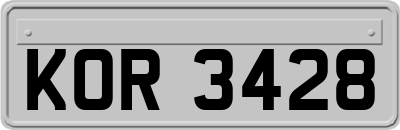 KOR3428